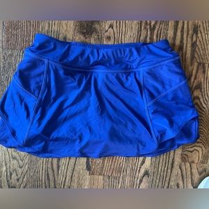 Athleta Skort